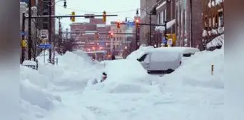Invierno en Estados Unidos 2024: conoce las fechas y los estados donde podrían caer las primeras nevadas Invierno en Estados Unidos 2024: conoce las fechas y los estados donde podrían caer las primeras nevadas