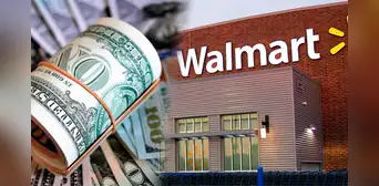 Malas noticias para inmigrantes en USA: estos son los billetes que Walmart no aceptará en sus tiendas nunca más Malas noticias para inmigrantes en USA: estos son los billetes que Walmart no aceptará en sus tiendas nunca más