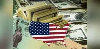 Cheque de estímulo en USA.: 3 únicos pasos para recibir pagos desde US5.000 bajo el mandato de Trump Cheque de estímulo en USA.: 3 únicos pasos para recibir pagos desde US5.000 bajo el mandato de Trump