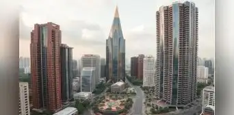 Este país andino es el nuevo Dubái de América Latina: conoce la historia detrás de su meteórico ascenso económico y proyectos inmobiliarios Este país andino es el nuevo Dubái de América Latina: conoce la historia detrás de su meteórico ascenso económico y proyectos inmobiliarios