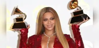 Beyoncé se convierte en la artista más nominada en la historia del Grammy Beyoncé se convierte en la artista más nominada en la historia del Grammy