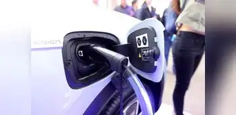 Gobierno espera electrificar el parque automotor en 2030 Gobierno espera electrificar el parque automotor en 2030