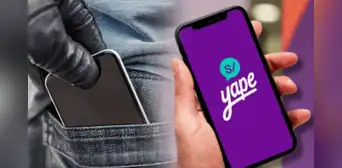Guía rápida Yape 2024: bloquea tu cuenta al instante en caso de robo o pérdida de celular Guía rápida Yape 2024: bloquea tu cuenta al instante en caso de robo o pérdida de celular