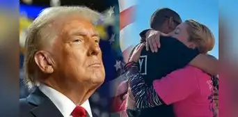 Buenas noticias de Trump en Estados Unidos 2025: el grupo de inmigrantes que podrá evitar la deportación por ley