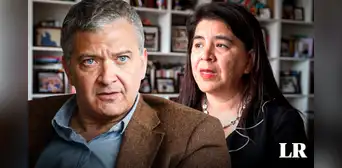 Sodalicio: Periodistas Paola Ugaz y Pedro Salinas denuncian persecución judicial por investigaciones a organización religiosa