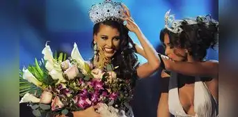 El país de Latinoamérica con 7 coronas del Miss Universo: solo Estados Unidos lo supera a nivel mundial El país de Latinoamérica con 7 coronas del Miss Universo: solo Estados Unidos lo supera a nivel mundial