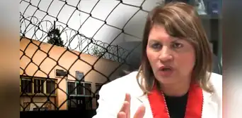 Discordia en votación de prisión preventiva para Elizabeth Peralta por caso Chibolín: juez Saúl Peña Farfán decidirá destino de suspendida fiscal Discordia en votación de prisión preventiva para Elizabeth Peralta por caso Chibolín: juez Saúl Peña Farfán decidirá destino de suspendida fiscal