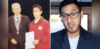 Primer puesto UNI abandona carrera y ahora impacta con su nueva faceta: “Amo lo que hago” Primer puesto UNI abandona carrera y ahora impacta con su nueva faceta: “Amo lo que hago”
