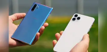Estos son los 10 celulares más vendidos en el mundo: móvil que encabeza la lista cuesta más de S/2.500 en Perú Estos son los 10 celulares más vendidos en el mundo: móvil que encabeza la lista cuesta más de S/2.500 en Perú