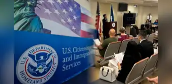 Buenas noticias, USCIS 2024: los requisitos para evitar tu expulsión de Estados Unidos tras toma de mando de Trump Buenas noticias, USCIS 2024: los requisitos para evitar tu expulsión de Estados Unidos tras toma de mando de Trump
