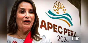APEC 2024: Dina Boluarte llama a la paz durante foro internacional mientras críticas contra su gobierno continúan APEC 2024: Dina Boluarte llama a la paz durante foro internacional mientras críticas contra su gobierno continúan