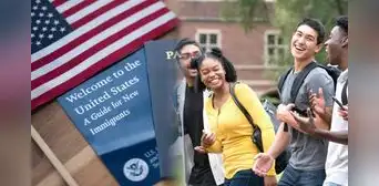 Visa para estudiantes en EE.UU.: guía completa de requisitos para adquirir la documentación si eres inmigrante