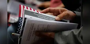 USCIS en USA 2024: las 3 recomendaciones para completar correctamente el formulario de ciudadanía americana