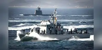 Este es el país con la fuerza naval más débil de Sudamérica, según Global Firepower: Bolivia y Paraguay lo superan Este es el país con la fuerza naval más débil de Sudamérica, según Global Firepower: Bolivia y Paraguay lo superan