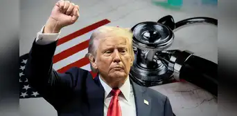 Pésimas noticias en EE.UU: estas personas podrían perder subsidios del seguro social tras victoria de Trump en elecciones Pésimas noticias en EE.UU: estas personas podrían perder subsidios del seguro social tras victoria de Trump en elecciones