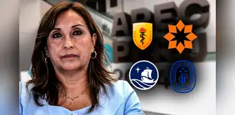 Universidad de Lima, Cayetano Heredia, del Pacífico y PUCP rechazan suspensión de clases presenciales por APEC: "Afecta gravemente a los estudiantes" Universidad de Lima, Cayetano Heredia, del Pacífico y PUCP rechazan suspensión de clases presenciales por APEC: "Afecta gravemente a los estudiantes"