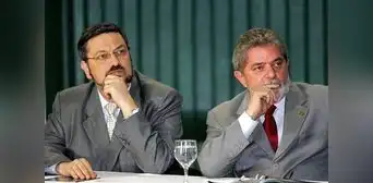 Desde Brasil, Antonio Palocci niega haber gestionado aportes para Ollanta Humala