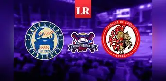 [WAPA] Ver Cangrejeros de Santurce vs Criollos de Caguas EN VIVO: semifinal del Choque de Gigantes 2024 gratis
