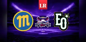 ¡A la conquista de Miami! Magallanes venció 3-2 a Estrellas Orientales y va a la final del Choque de Gigantes 2024