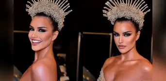 Miss Universo Chile 2024: ¿quién es Emilia Dides, candidata favorita a ganar el concurso de belleza? Miss Universo Chile 2024: ¿quién es Emilia Dides, candidata favorita a ganar el concurso de belleza?