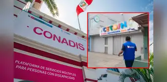 Conadis pide clausurar centro donde maltrataban a niños con autismo: los ataban con cinta de embalaje Conadis pide clausurar centro donde maltrataban a niños con autismo: los ataban con cinta de embalaje