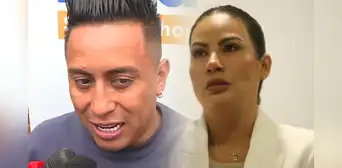 Christian Cueva y su tajante respuesta a la demanda de Pamela López: "Siempre trabajé por mis hijos" Christian Cueva y su tajante respuesta a la demanda de Pamela López: "Siempre trabajé por mis hijos"