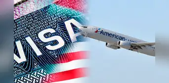 Este es el único país de Latinoamérica cuyos ciudadanos pueden viajar a EE .UU sin visa: su pasaporte ocupa el puesto 18 a nivel mundial. Este es el único país de Latinoamérica cuyos ciudadanos pueden viajar a EE .UU sin visa: su pasaporte ocupa el puesto 18 a nivel mundial.