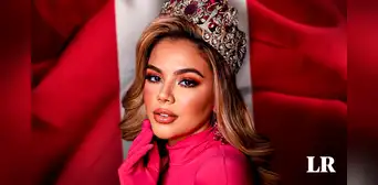 Miss Teen Universe 2024 EN VIVO: Anne Thorsen, hija de Evelyn Vela, clasificó al TOP 7 del certamen Miss Teen Universe 2024 EN VIVO: Anne Thorsen, hija de Evelyn Vela, clasificó al TOP 7 del certamen