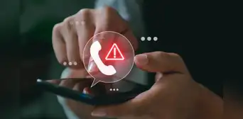 Los prefijos telefónicos a los que nunca deberías contestar: podrían vaciarte las cuentas Los prefijos telefónicos a los que nunca deberías contestar: podrían vaciarte las cuentas