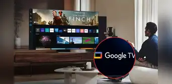 ¿Quieres convertir tu Smart TV en Google TV y tener 800 canales gratis? Estos tienes que hacer ¿Quieres convertir tu Smart TV en Google TV y tener 800 canales gratis? Estos tienes que hacer