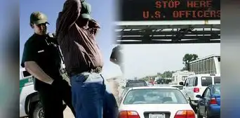 Atención, inmigrante: las 5 preguntas claves que el CBP te puede hacer en frontera si quieres ingresar a EE. UU. Atención, inmigrante: las 5 preguntas claves que el CBP te puede hacer en frontera si quieres ingresar a EE. UU.
