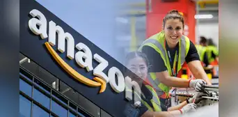 Cómo vender en Amazon y cuánto gana un trabajador al mes en Estados Unidos Cómo vender en Amazon y cuánto gana un trabajador al mes en Estados Unidos