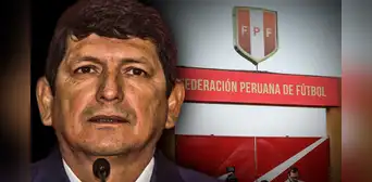Agustín Lozano y el 'esquema' para premiar o castigar a los clubes que apoyaban o se oponían a su gestión Agustín Lozano y el 'esquema' para premiar o castigar a los clubes que apoyaban o se oponían a su gestión