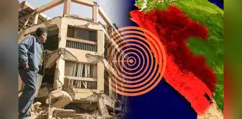 IGP sobre 6 temblores ocurridos en Lima en una semana: "El problema no es el sismo, sino como están construidas las casas" IGP sobre 6 temblores ocurridos en Lima en una semana: "El problema no es el sismo, sino como están construidas las casas"