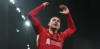 Liverpool es el único puntero de la Premier League: venció 2-0 a Aston Villa en Anfield Liverpool es el único puntero de la Premier League: venció 2-0 a Aston Villa en Anfield