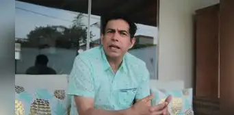 Ernesto Pimentel se recupera tras operación de emergencia