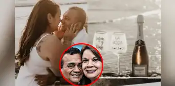 Tony Rosado y Susan Pacheco se casaron: ¿cómo fue su lujosa boda valorizada en 100.000 soles?