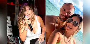 Tilsa Lozano no descarta tener un hijo con su esposo Jackson Mora: "Lo hemos conversado"