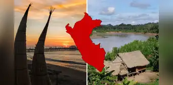 Descubre La Libertad: el rincón peruano con costa, sierra y selva en un solo departamento Descubre La Libertad: el rincón peruano con costa, sierra y selva en un solo departamento