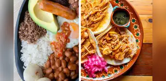 Un festín de sabores ancestrales: desde los Andes hasta el Caribe, conoce el ceviche peruano y los platos más recónditos de América Un festín de sabores ancestrales: desde los Andes hasta el Caribe, conoce el ceviche peruano y los platos más recónditos de América