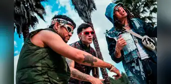 Emil y Natan & Shander presentan ‘Te prefiero’, tema que promete ser un rotundo éxito Emil y Natan & Shander presentan ‘Te prefiero’, tema que promete ser un rotundo éxito