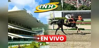 Resultados del 5y6 de La Rinconada EN VIVO, 10 de noviembre: revisa los ganadores, inscritos y retirados vía INH TV Resultados del 5y6 de La Rinconada EN VIVO, 10 de noviembre: revisa los ganadores, inscritos y retirados vía INH TV