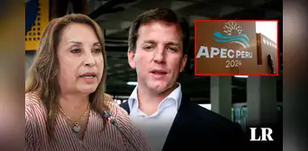 APEC 2024: Francis Allison afirma que Municipalidad de Magdalena no acatará teletrabajo decretado por Dina Boluarte APEC 2024: Francis Allison afirma que Municipalidad de Magdalena no acatará teletrabajo decretado por Dina Boluarte
