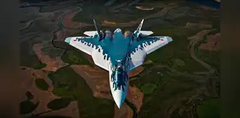 El único avión de combate que desafía la defensa aérea de Estados Unidos y sus aliados: cuenta con tecnología inigualable El único avión de combate que desafía la defensa aérea de Estados Unidos y sus aliados: cuenta con tecnología inigualable