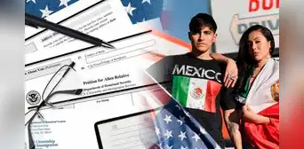 Buenas noticias a inmigrantes en USA: las excepciones de USCIS para el examen de inglés y de educación cívica Buenas noticias a inmigrantes en USA: las excepciones de USCIS para el examen de inglés y de educación cívica