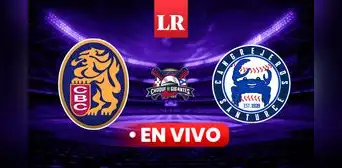 [IVC EN VIVO] Leones del Caracas vs Cangrejeros de Santurce HOY: mira el tercer puesto del Choque de Gigantes 2024