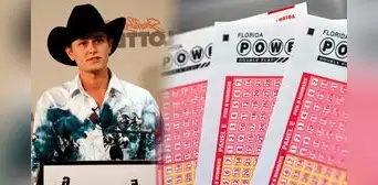 Lotería USA: marcó los números según el nacimiento de su familia y ganó 88 millones de dólares