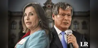 Gobernador Wilfredo Oscorima compró 3 vestidos de lujo valorizados en US$700 el mismo día que visitó a asesor de Dina Boluarte en Palacio de Gobierno