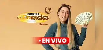 RESULTADOS Dorado Noche HOY, 11 de noviembre 2024, en Colombia: qué número salió, dónde ver y qué día juega RESULTADOS Dorado Noche HOY, 11 de noviembre 2024, en Colombia: qué número salió, dónde ver y qué día juega