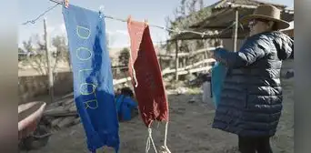 Impacto cultural de las esterilizaciones forzadas: “No quiero que desaparezca mi arte” Impacto cultural de las esterilizaciones forzadas: “No quiero que desaparezca mi arte”